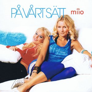 PÅ VÅRT SÄTT