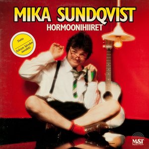 HORMOONIHIIRET