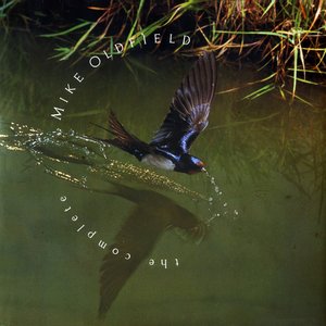 THE COMPLETE MIKE OLDFIELD