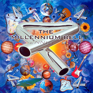 THE MILLENNIUM BELL
