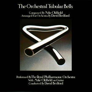 THE ORCHESTRAL TUBULAR BELLS