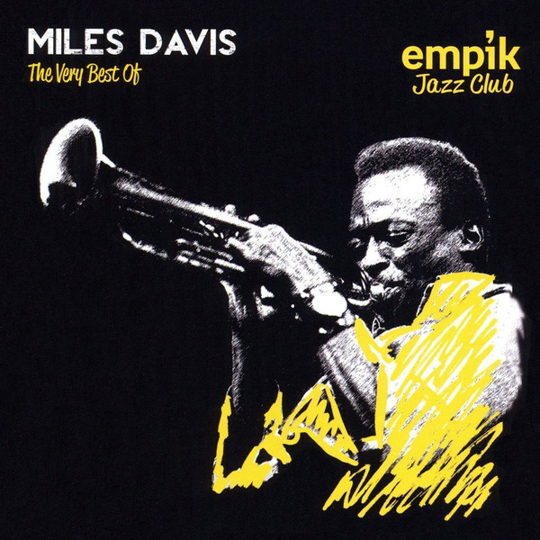 EMPIK JAZZ CLUB: MILES DAVIS - THE VERY BEST OF
