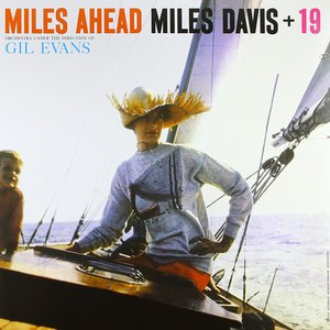 MILES AHEAD