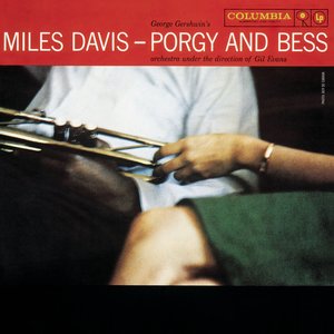 PORGY AND BESS