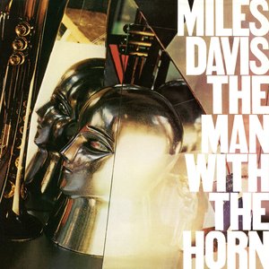 THE MAN WITH THE HORN