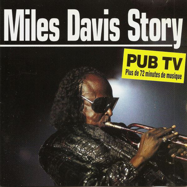 THE MILES DAVIS STORY