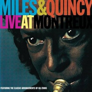 LIVE AT MONTREUX
