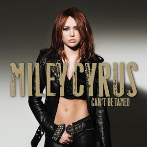 CAN'T BE TAMED