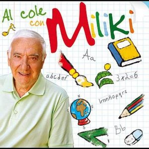 AL COLE CON MILIKI