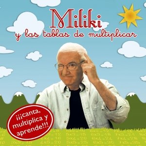 LAS TABLAS DE MULTIPLICAR