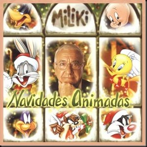 NAVIDADES ANIMADAS