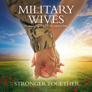 STRONGER TOGETHER