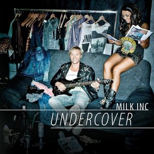 UNDERCOVER