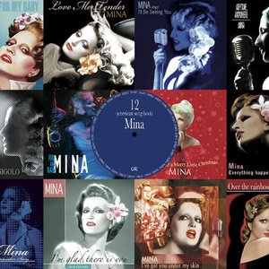 12 AMERICAN SONG BOOK