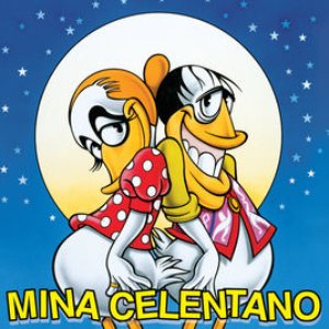 MINA CELENTANO