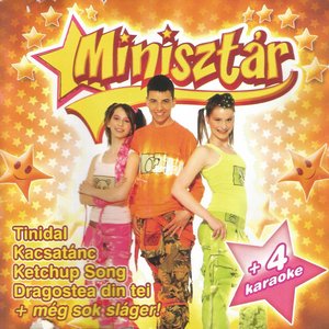 MINISZTÁR