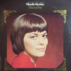 DISQUE D'OR