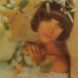 MIREILLE MATHIEU