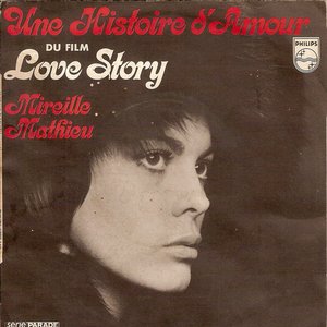 UNE HISTOIRE D'AMOUR