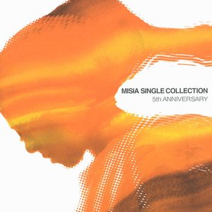 MISIA SINGLE COLLECTION ～5TH ANNIVERSARY
