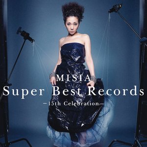 SUPER BEST RECORDS -15TH CELEBRATION-