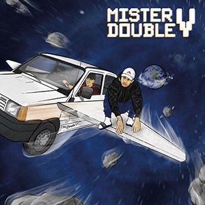 DOUBLE V