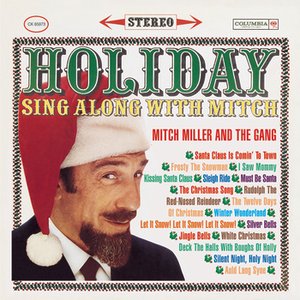 HOLIDAY SING ALONG WITH MITCH