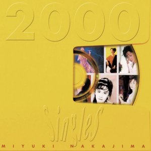 SINGLES 2000
