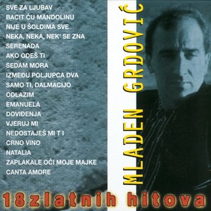 18 ZLATNIH HITOVA