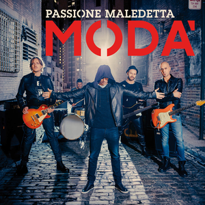 PASSIONE MALEDETTA