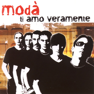 TI AMO VERAMENTE