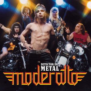 DETECTOR DE METAL
