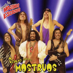 SEMOS UNOS MONSTRUOS