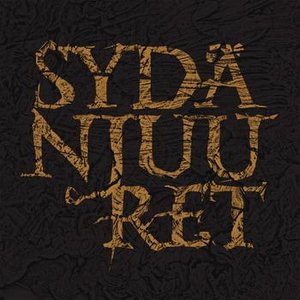 SYDÄNJUURET