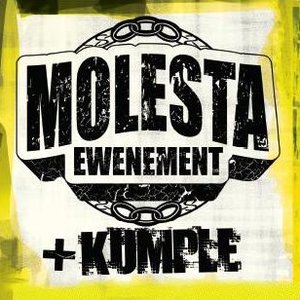 MOLESTA + KUMPLE