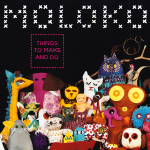 THINGS TO MAKE AND DO