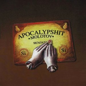 APOCALYPSHIT