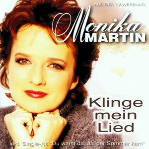 KLINGE MEIN LIED