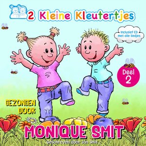 2 KLEINE KLEUTERTJES DEEL 2