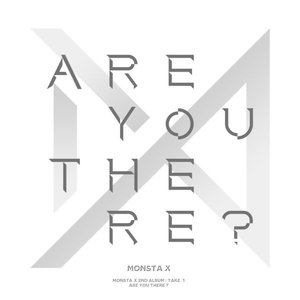 ARE YOU THERE? - THE 2ND ALBUM TAKE.1