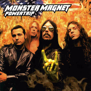 POWERTRIP