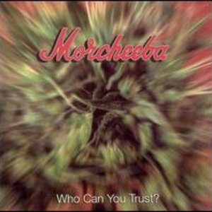 WHO CAN YOU TRUST