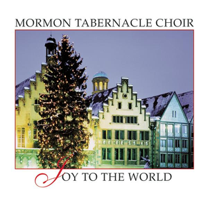 JOY TO THE WORLD