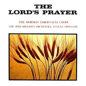 THE LORD'S PRAYER