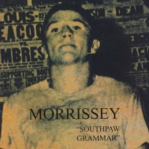 SOUTHPAW GRAMMAR