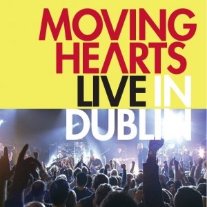 LIVE IN DUBLIN