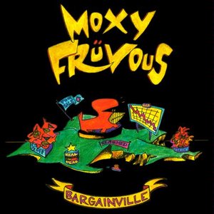 BARGAINVILLE