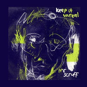 KEEP IT UNREAL