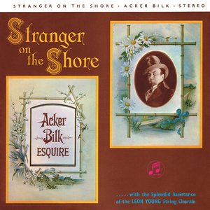 STRANGER ON THE SHORE