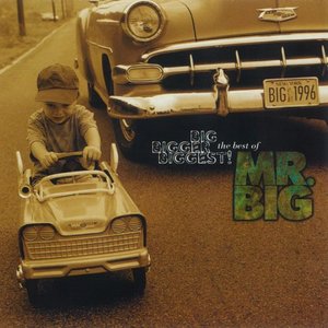 BIG BIGGER BIGGEST: GREATEST HITS